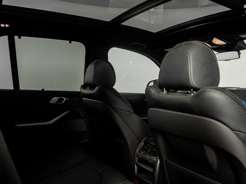 Used 2024 BMW X5 xDrive40i image 48