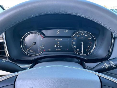 Used 2021 Cadillac XT5 Premium Luxury image 22