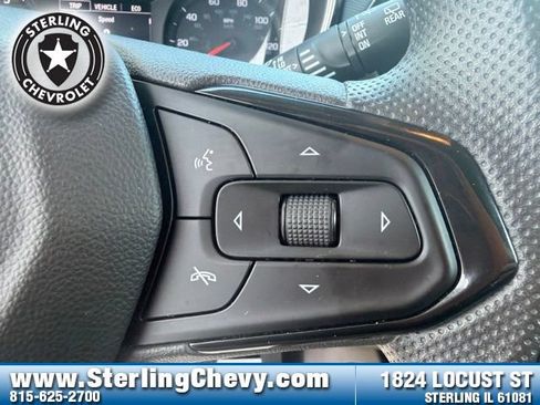 Used 2023 Chevrolet TrailBlazer LT w/ Convenience Package FWD image 18