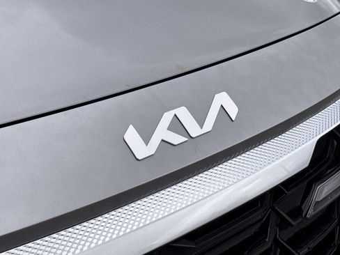 New 2025 Kia Seltos EX w/ EX Sunroof Package image 9