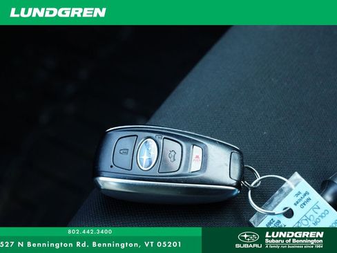 Used 2022 Subaru WRX Premium image 25