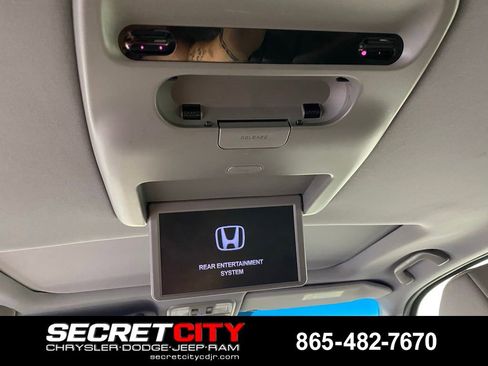 Used 2014 Honda Pilot Touring image 28
