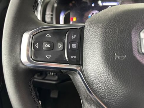 New 2026 RAM 2500 Laramie image 12