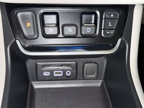 Used 2020 GMC Terrain Denali w/ Denali Premium Package image 26