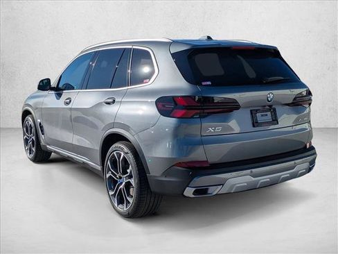 New 2026 BMW X5 xDrive40i image 9