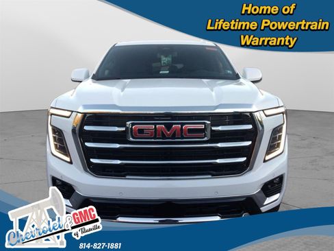 New 2026 GMC Yukon Elevation image 13