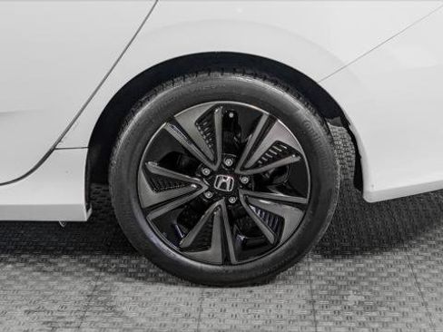Used 2021 Honda Civic LX image 31