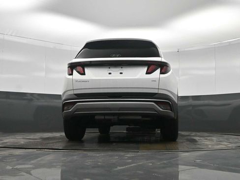 New 2026 Hyundai Tucson SEL image 34