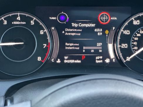 Used 2020 Acura RDX image 29