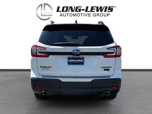 Used 2024 Subaru Ascent Onyx Edition w/ Popular Package Onyx AWD/4WD image 5
