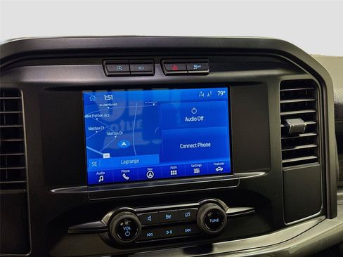 Used 2023 Ford F150 XL w/ STX Appearance Package RWD image 15