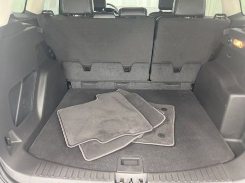 Used 2018 Ford Escape SEL image 9