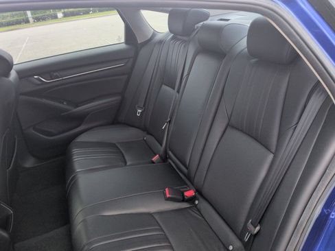 Used 2021 Honda Accord Sport Special Edition image 14