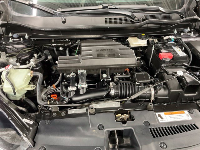 Certified 2022 Honda CR-V EX-L image 12