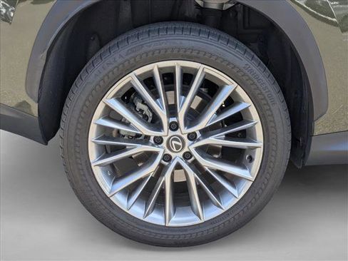 Used 2024 Lexus NX 350 AWD w/ Vision Package image 23