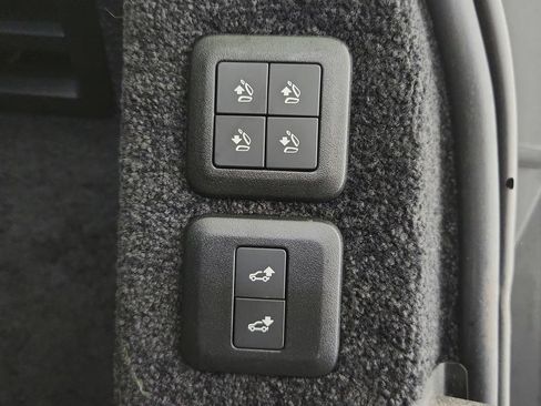 Used 2022 Land Rover Range Rover Westminster Edition AWD/4WD image 38