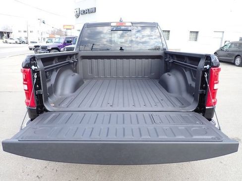 New 2026 RAM 1500 Laramie image 6