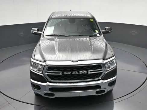 Used 2023 RAM 1500 Big Horn RWD image 26