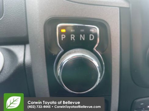 Used 2015 RAM 1500 Express AWD/4WD image 14