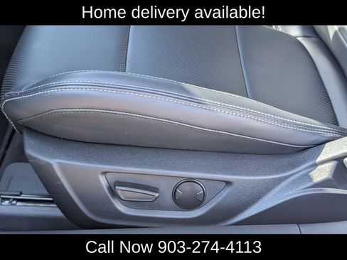 Used 2026 Ford Mustang Premium RWD image 23
