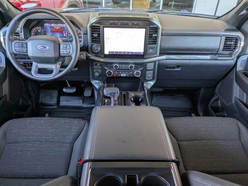 Used 2023 Ford F150 XLT w/ Equipment Group 302A High image 14