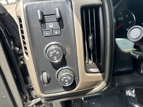 Used 2015 GMC Sierra 1500 Denali AWD/4WD image 14