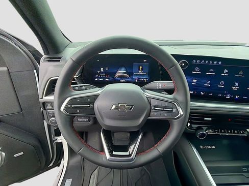 Used 2025 Chevrolet Tahoe RST w/ Comfort Package image 11