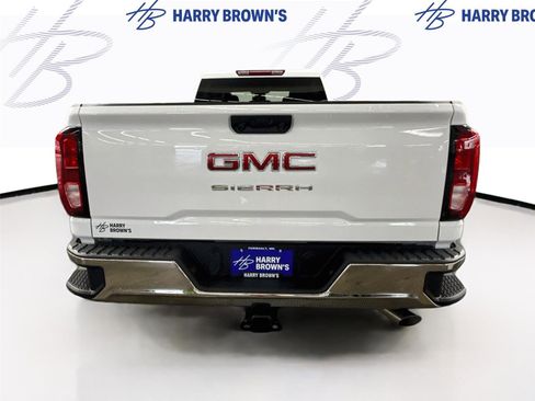 New 2026 GMC Sierra 3500 Pro w/ Convenience Package AWD/4WD image 27