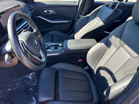 Used 2023 BMW 330i xDrive Sedan w/ Driving Assistance Package image 9