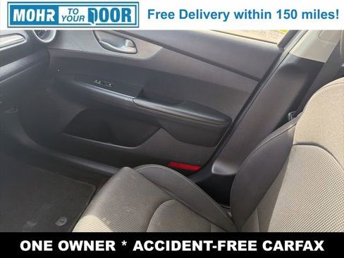 Used 2021 Kia Forte LXS image 24