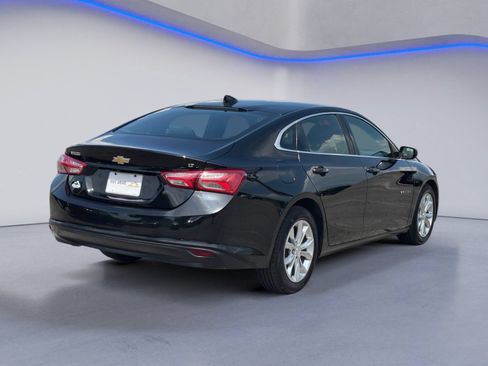 Used 2020 Chevrolet Malibu LT FWD image 12