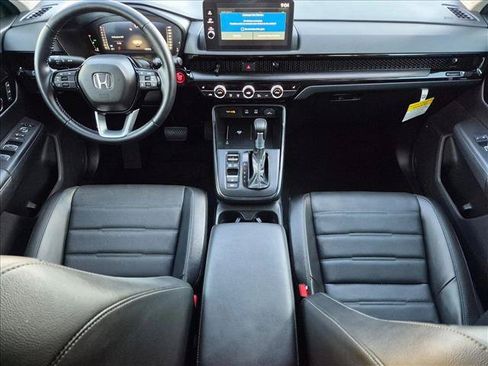 Certified 2026 Honda CR-V EX-L image 16