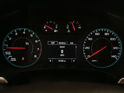 Used 2022 Chevrolet Malibu LT FWD image 10