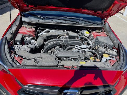 Used 2024 Subaru Crosstrek 2.5i Limited w/ Popular Package #4A image 30