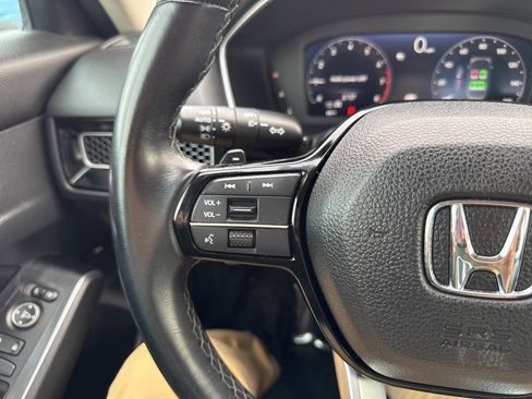 Used 2023 Honda Civic Touring image 22