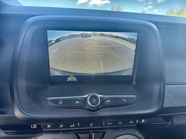Used 2019 Chevrolet Camaro LT RWD image 15