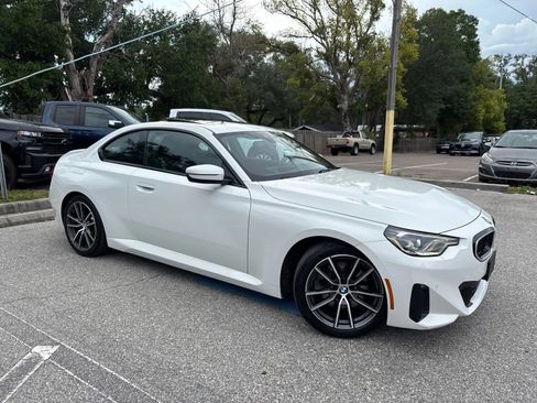 Used 2026 BMW 230i Coupe RWD image 8