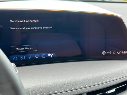 New 2026 Cadillac CT5 Premium Luxury RWD image 39