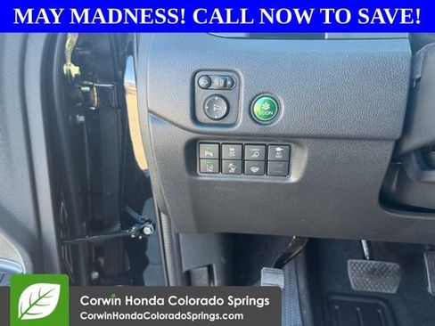 New 2026 Honda Ridgeline Black Edition image 18