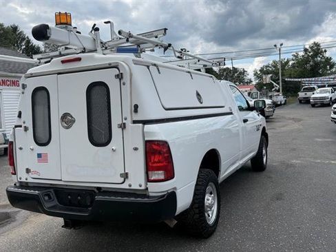 Used 2015 RAM 2500 Tradesman w/ Popular Equipment Group RWD image 4