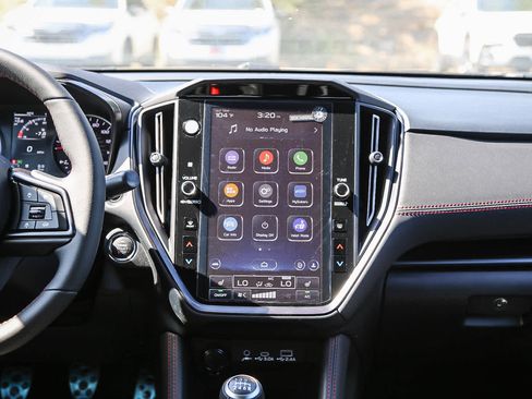 New 2025 Subaru WRX Premium image 15