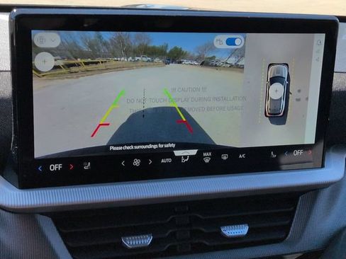 New 2026 Ford Explorer ST-Line RWD image 22