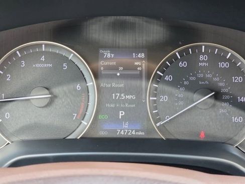 Used 2019 Lexus RX 350L FWD w/ Premium Package image 33