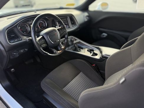 Used 2021 Dodge Challenger GT image 11