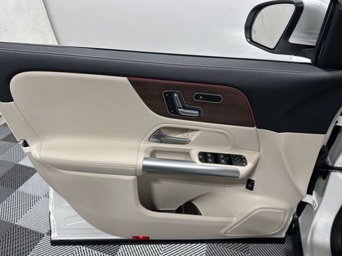 Certified 2023 Mercedes-Benz GLA 250 White image 15