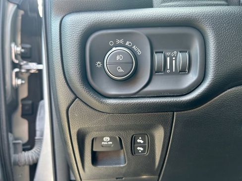Used 2022 RAM 1500 Laramie w/ Sport Appearance Package AWD/4WD image 20