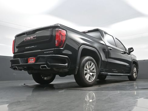 Used 2023 GMC Sierra 1500 Denali AWD/4WD image 34