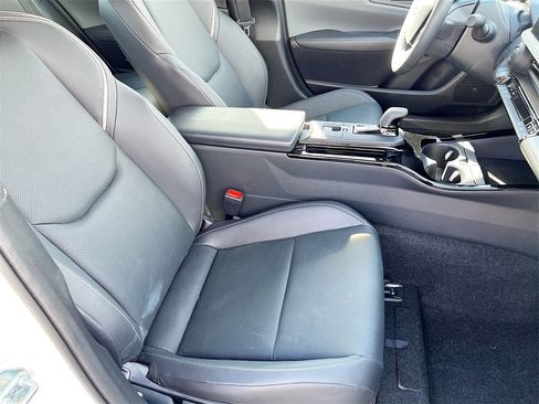 Used 2026 Toyota Prius Limited image 26