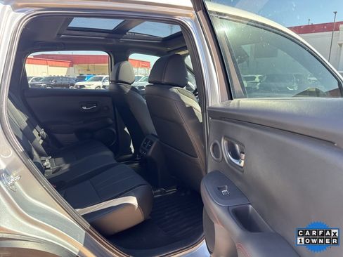 Certified 2025 Acura ADX A-Spec image 27