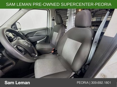 Used 2022 RAM ProMaster City Tradesman image 18